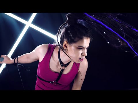 Infected Rain - Passerby (Доброфест 2019)