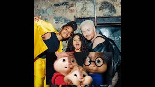 Sam Smith, Koffee,Jessie Reyez - Gimme (Remix) version Chipmunks