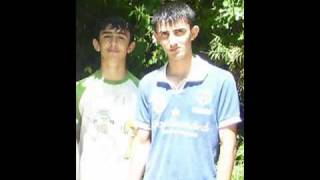 Batsın Bu Dünya 2010 (Damar Rap)