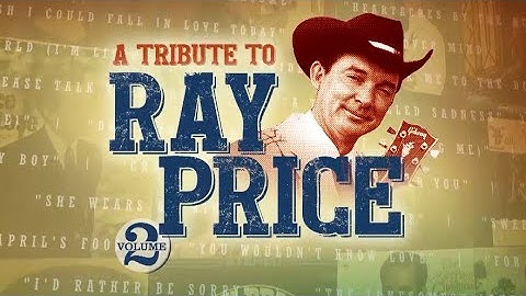 Ray Price - Full Episode TWO