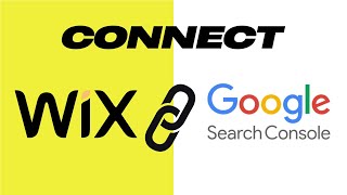 How to Connect Wix Website to Google Search Console (EASY)