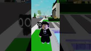 Ia Deh Kamu Yg Paling Cantik roblox trending robloxedit dramaroblox