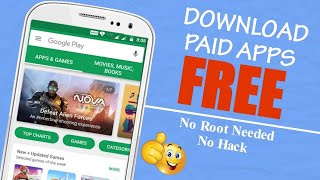 How to download paid apps for free on Google play store 100% free 🔥🔥🔥| Minecraft game free screenshot 4
