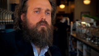 Iron &amp; Wine - Such Great Heights