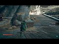 PS5 : Atlas Fallen Reign of Sand