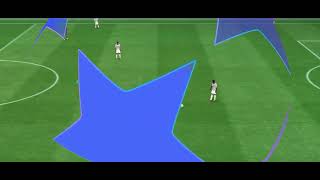 Fc Mobile Psg Vs Real Madrid Full Gameplay Match