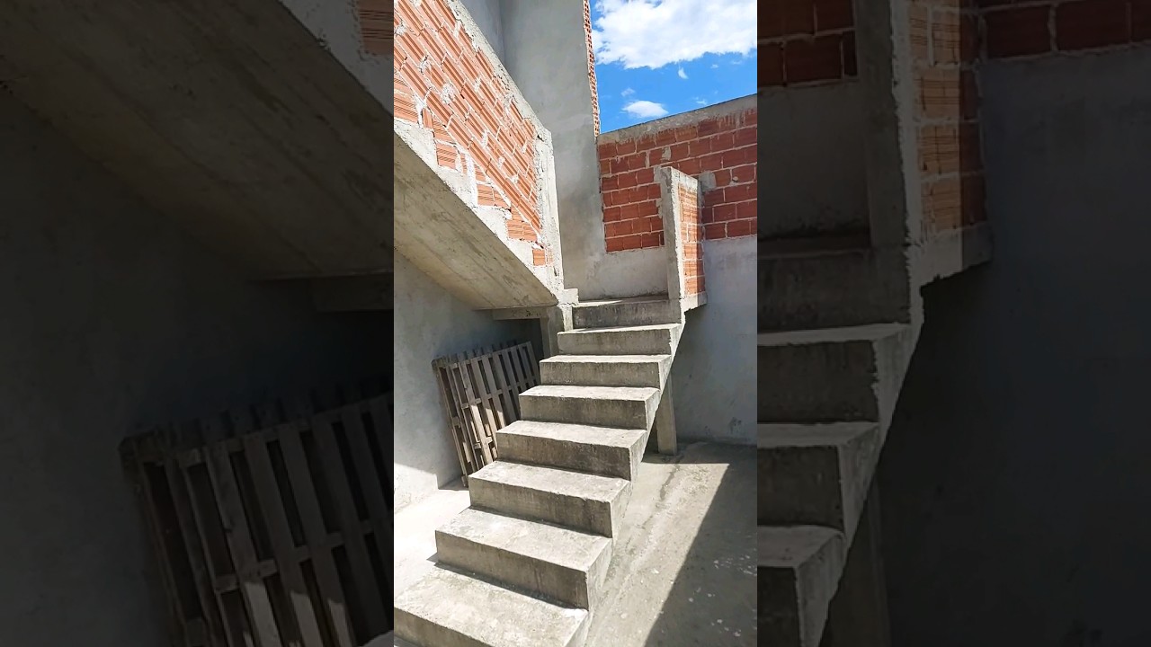 VEJA ESSA DICA DE ESCADA #dicasdofernando