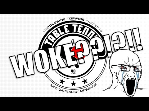 Rockstar Games Presents Table Tennis' Anti-Capitalist Message