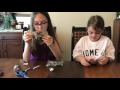 Tsum Tsum superheroes review #marvel #gotg #avengers