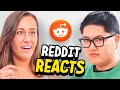 Worst couples ever  reddit reacts