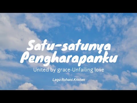 Sekali Yesus Selamanya Yesus | UNDVD Feat. Franky Kuncoro