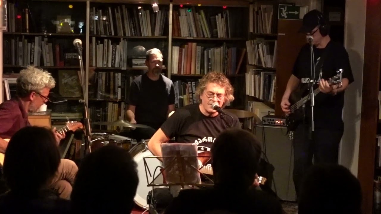 TT Reuter - Rönnells Antikvariat, Stockholm 2024 5