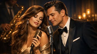 Norah Jones U0026 John Legend  Dusky Whisper  Jazz Pop Relaxing Romantic Soul 2026