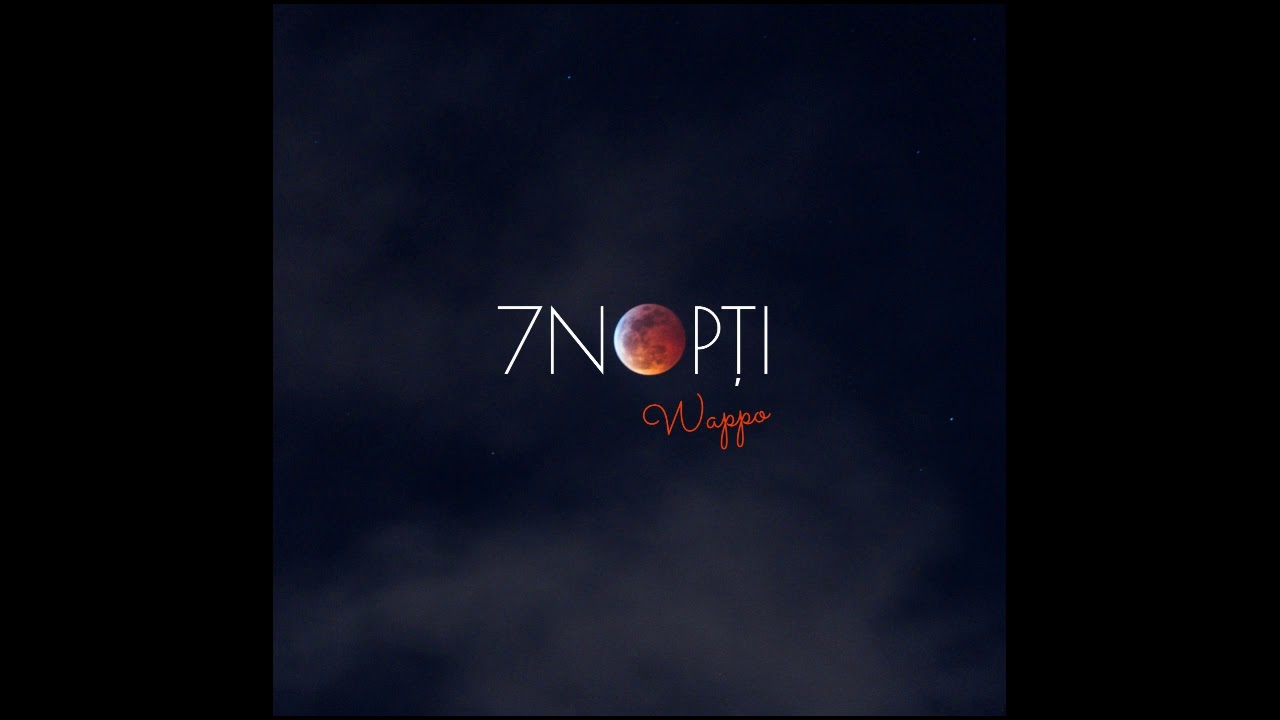 Wappo - Cer Instelat