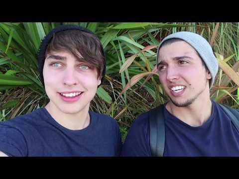 My Trip to New Zealand | Colby Brock
