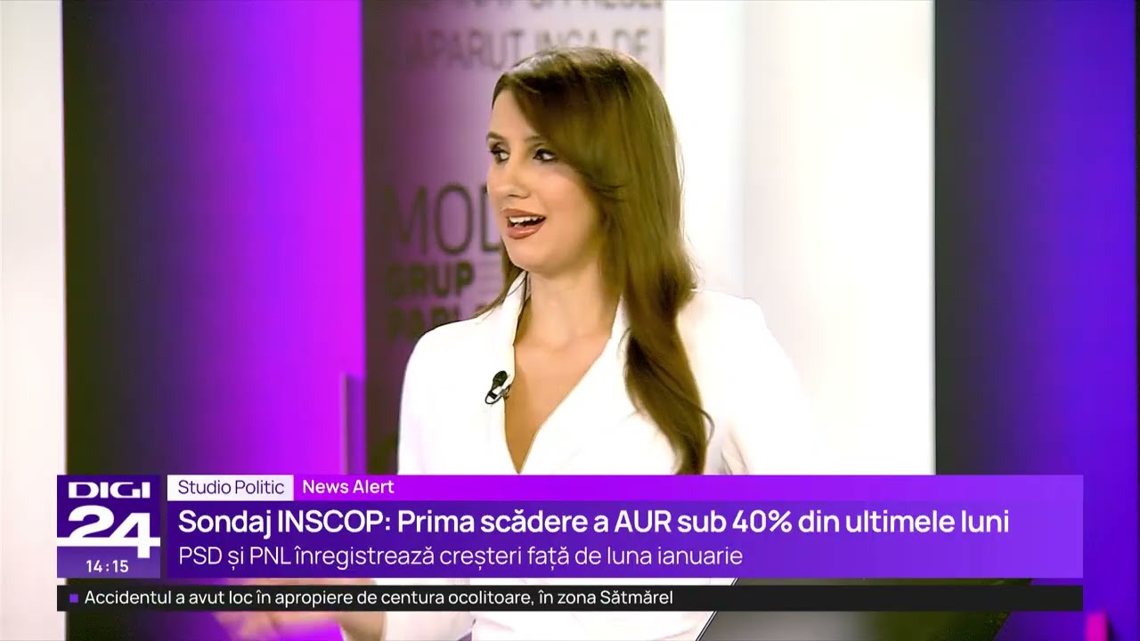 Studio politic. Bugetul, mărul discordiei: începe o nouă rundă de negocieri în Coaliție