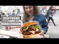 Gastro news wien vlog  rinderwahn am markt erffnung