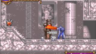 Castlevania: Aria of Sorrow Walkthrough: Part 21