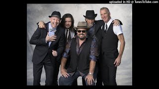 The Mavericks  Summertime when Im With You2015