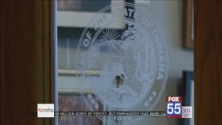 Governor, attorney general ask Indiana Supreme Court to decide on emergency law
