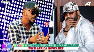 URGENT: JUNIOR MOTUKWA SENDS A POWERFUL MESSAGE TO FALLY IPUPA AFTER THE RELEASE OF HIS FIRST SON...