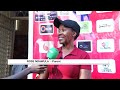 Youngsters showcase their talents at Makerere event