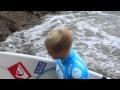 2013 Reef ISA World Surfing Games - Day 6 Video Highlights