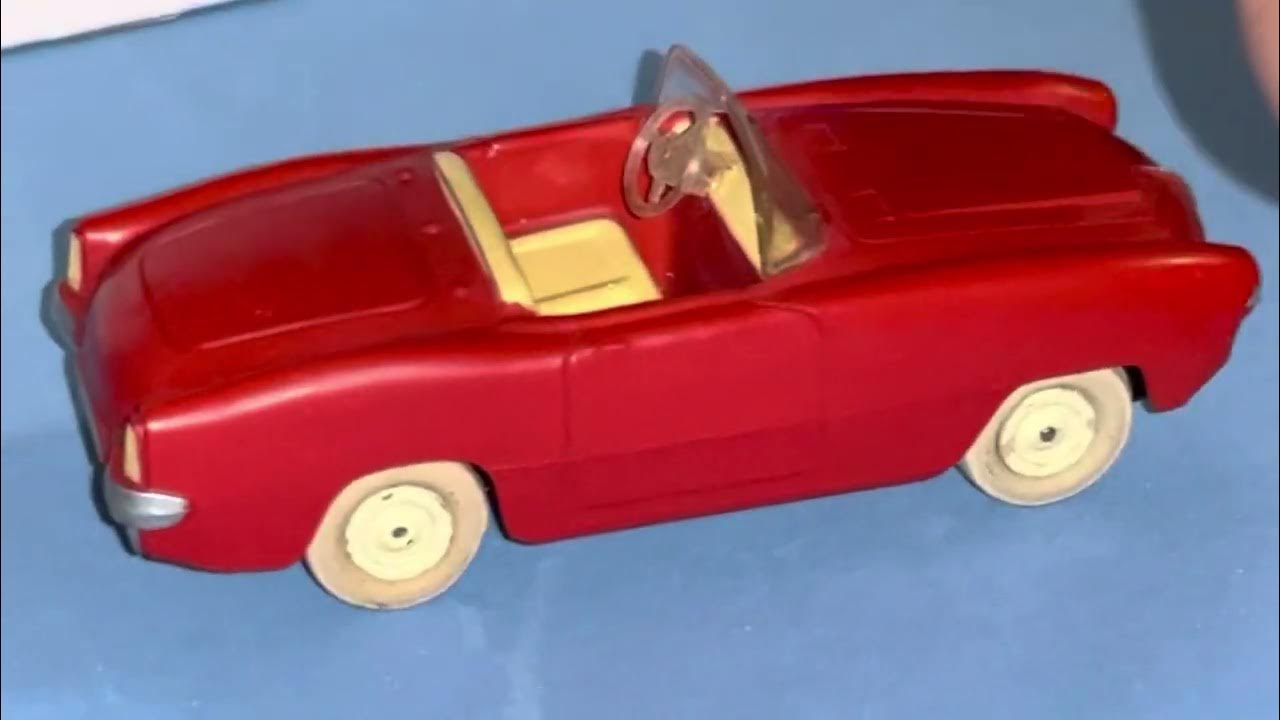 Pegaso z 102 cupula 1952