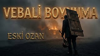 Vebali Boynuma - KARA DAĞLI OFFICIAL ✨⚖️🥀