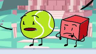 Tennis Ball tells the story of Cary's confusing Twitch accounts! 🎾🎾🏀🏀 (not canon of course lol)
