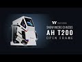 Thermaltake AH T200 Micro Chassis