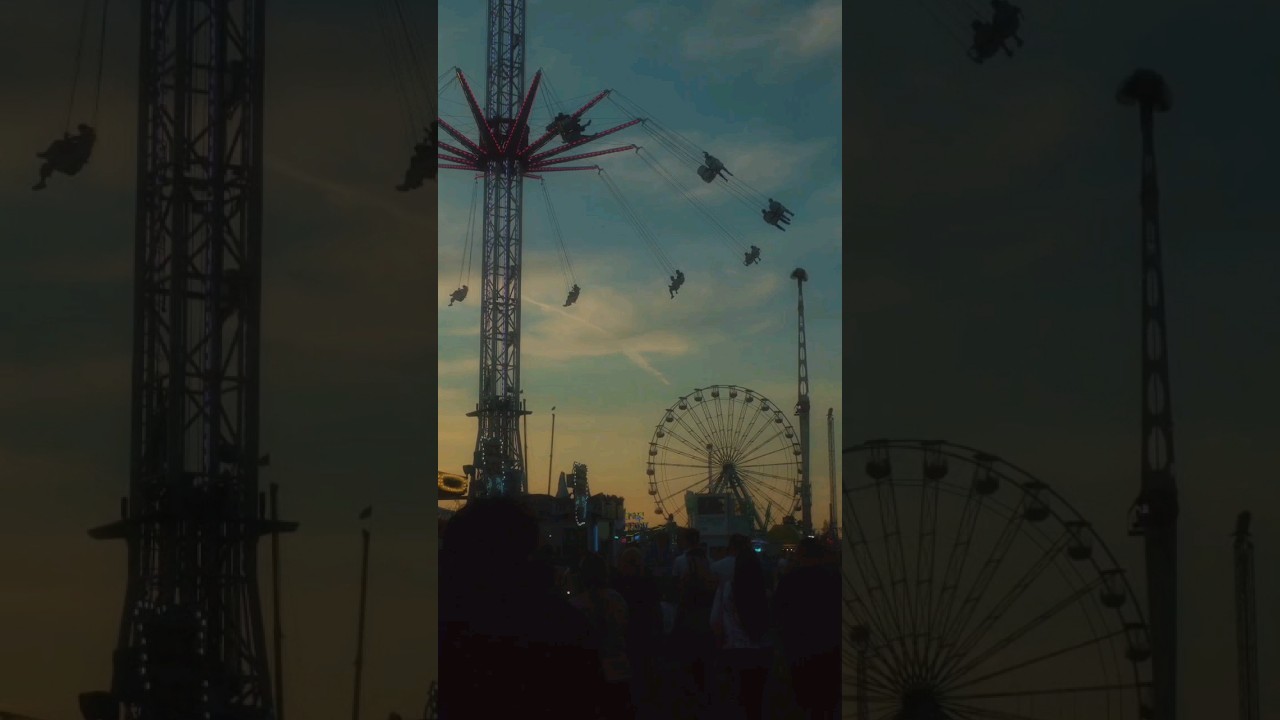 The Hoppings 2023 | Newcastle 