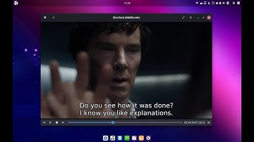 A glimpse of Ubuntu Budgie 19.04 Disco Dingo