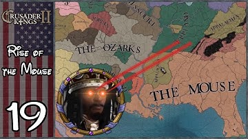 Crusader Kings 2: After the End #19 - Uppland Destroyed