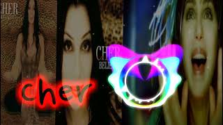 Cher - Believe (Dj KaktuZ Positive Remix)