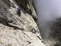 Lomnický štít (Vysoké Tatry) - cesta cez Hokejku