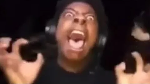 Ishowspeed remembers