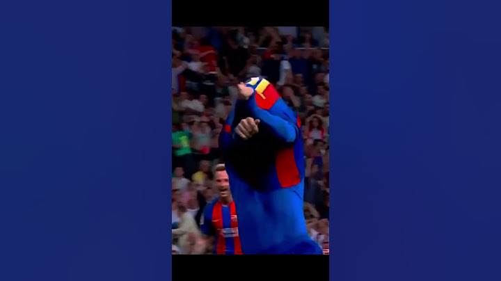 Did You See This Insane Last Minute Goal?