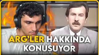 CharmQuell, Hugola'nın SON VİDEOSU ve ARG'LER HAKKINDA KONUŞUYOR! w/@Baso