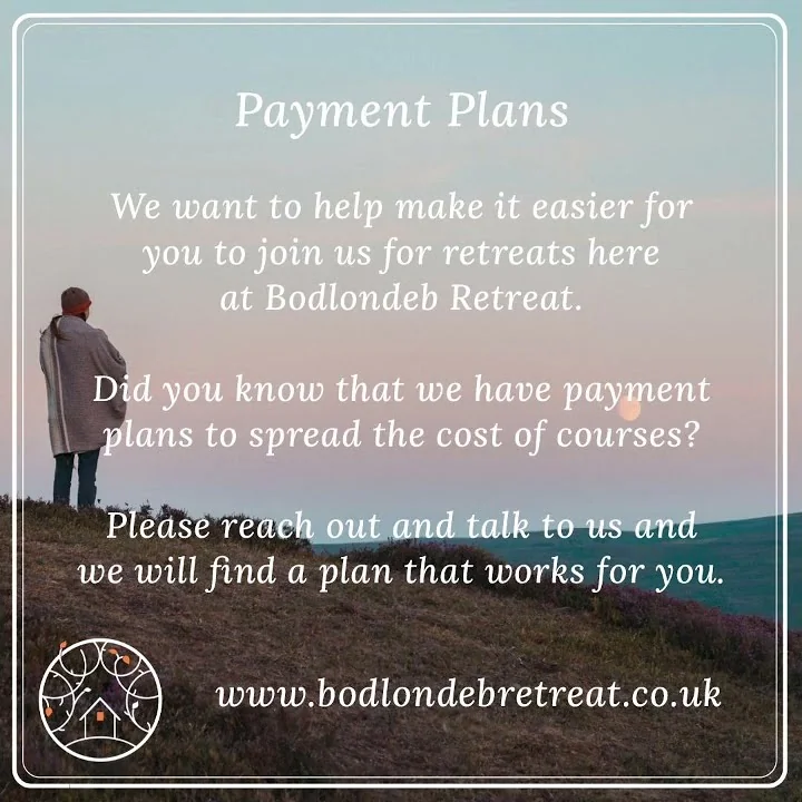 Bodlondeb - New Payment Plans Available