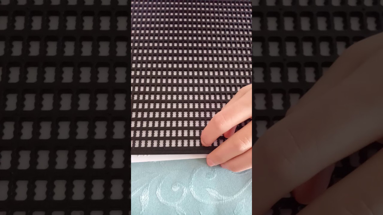 braille alfabesi rakamlar 2