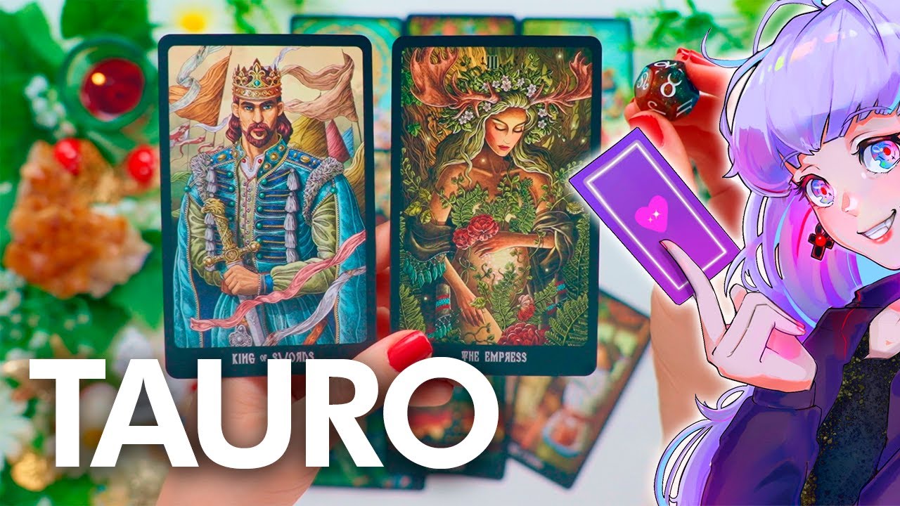Tauro SE REVELA LA VERDAD!! CAMINO DE ORO Y MIEL PARA TI,ALGUIEN LLEVA ...