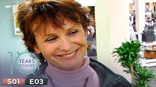 She Looks Even Better After 1 Year | 10 Years Younger New Zealand Revisits Season 1 Episode 3