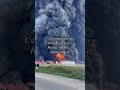 Пожар в Wildberries. Реакция предпринимателей