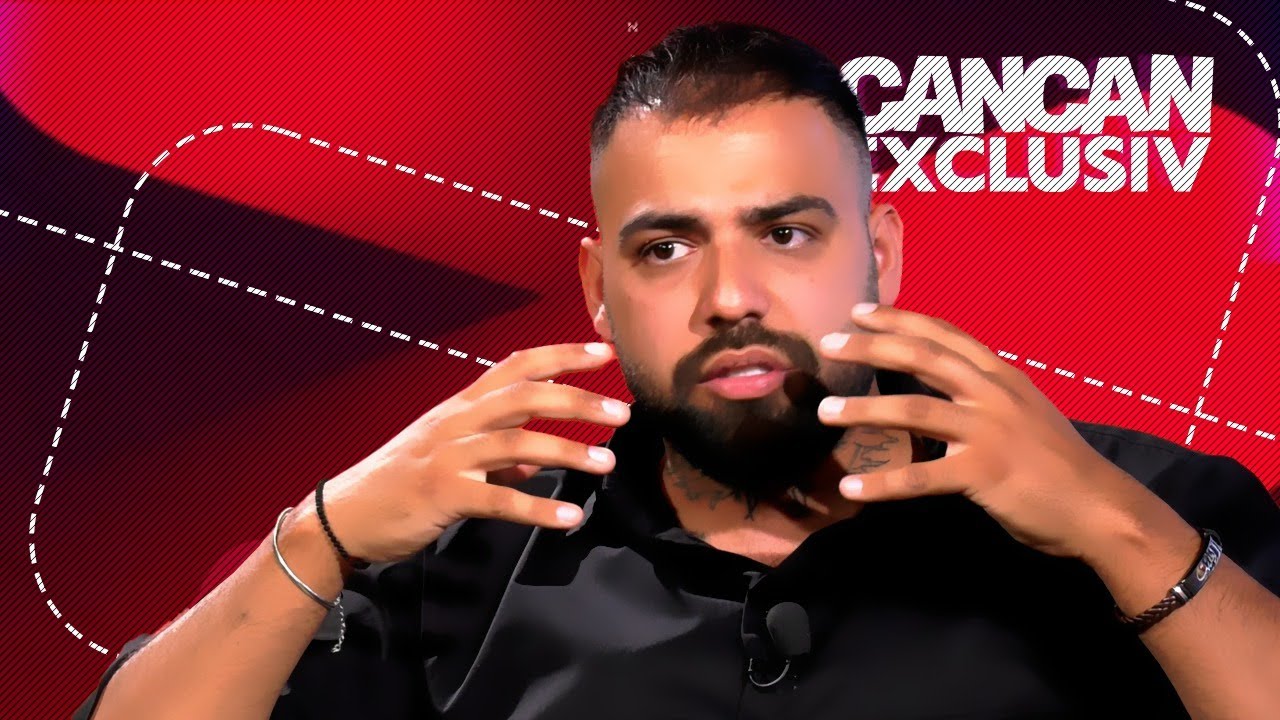 Sali Levent, despre consum, acuzațiile de violență și LaLa Band: ”I-am dat o palmă, dar...”