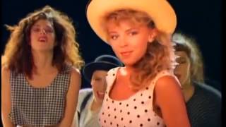 Kylie Minogue The LocoMotion