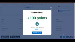 Celebrity Get Started with the Salesforce Mobile App | Salesforce Mobile App | Salesforce Net Worth