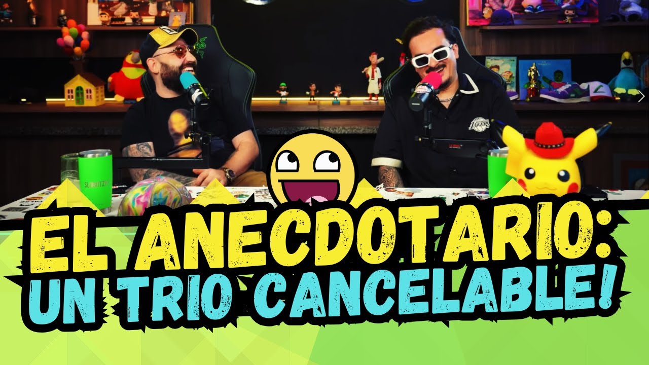 GERRY ROD SE UNE A GRUPOS DE SEÑORAS CALIENTES😂 las mejores anecdotas de la cotorrisa