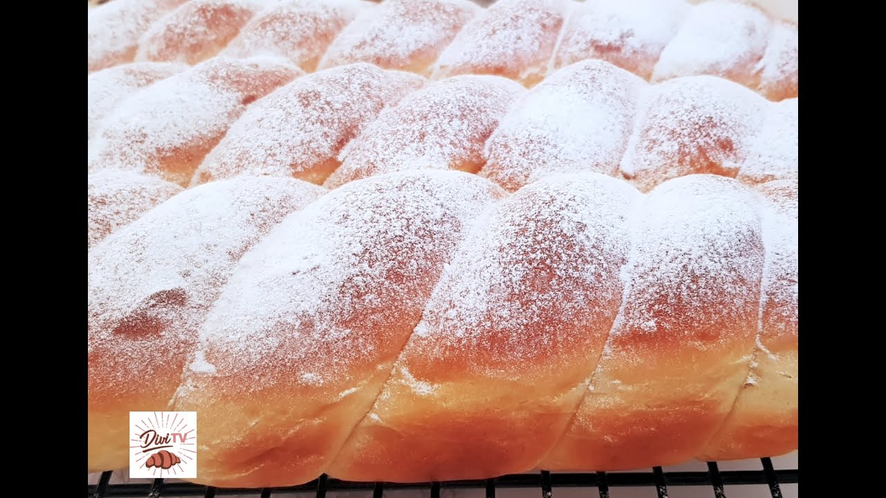 Fluffiger japanischer Käsekuchen – Zum Selberbacken!