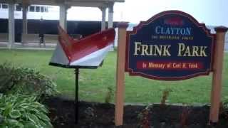 A Look At Clayton, NY